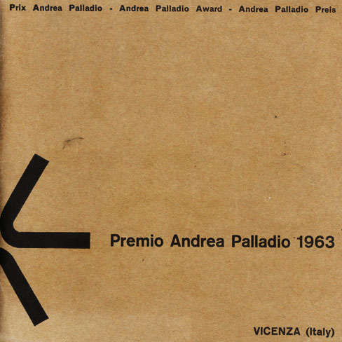 c premio palladio